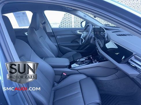 Certified 2025 Audi A5 2.0T Premium Plus w/ Premium Plus image 6