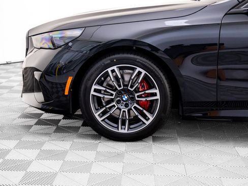 New 2026 BMW 530i xDrive 530i xDrive image 35