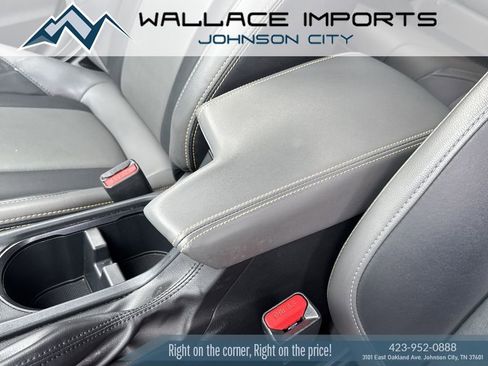 Used 2021 Subaru Crosstrek 2.5i Sport w/ Moonroof Package AWD/4WD image 20