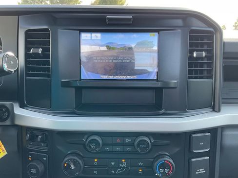 New 2025 Ford F350 XL w/ XL Chrome Package image 31