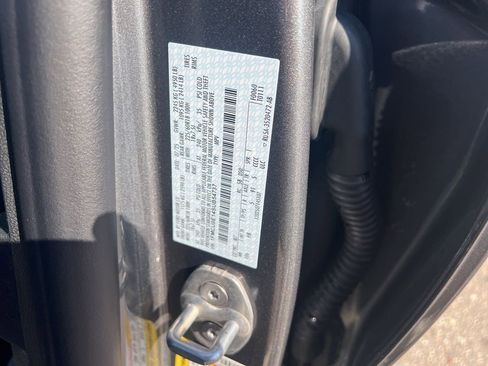 New 2025 Ford Escape Base w/ Class II Trailer Tow Package image 36