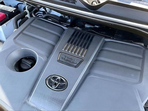 Used 2023 Toyota Tundra SR5 w/ SR5 Convenience Package RWD image 33