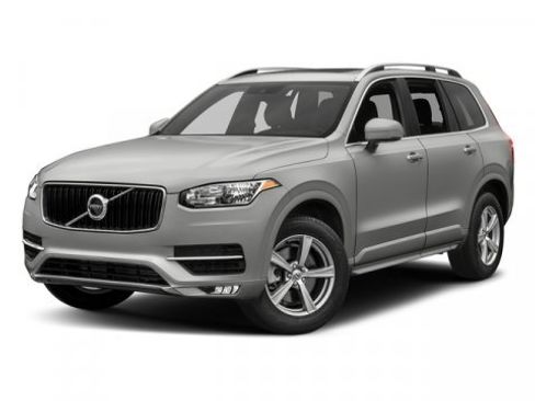 Used 2018 Volvo XC90 T6 Momentum w/ Convenience Package image 1