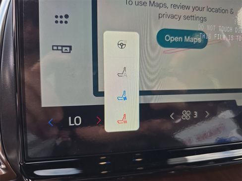 New 2025 Ford Expedition King Ranch image 21