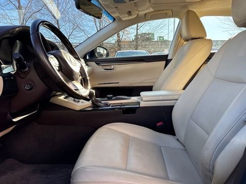 Used 2016 Lexus ES 350 image 11
