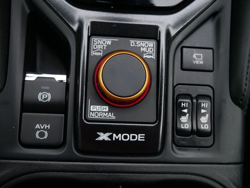 Certified 2023 Subaru Forester Wilderness AWD/4WD image 29