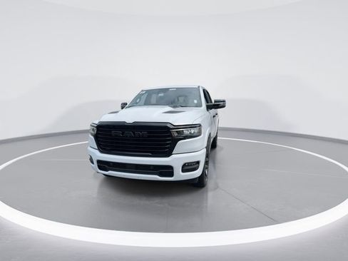 New 2026 RAM 1500 Laramie w/ Night Edition image 3