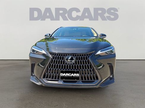 Used 2024 Lexus NX 350 AWD image 2