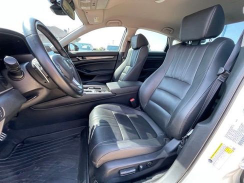 Used 2022 Honda Accord Sport Special Edition image 10