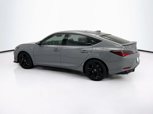 Used 2026 Acura Integra A-Spec FWD image 7