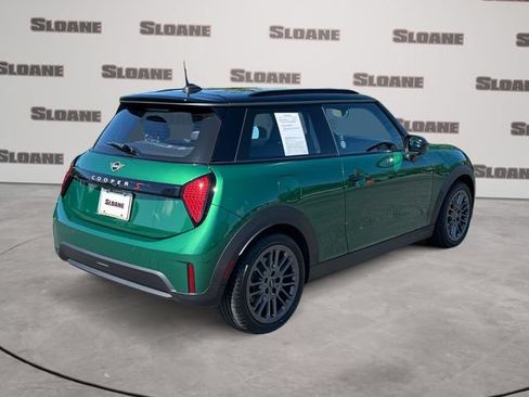 Certified 2026 MINI Cooper S FWD image 5