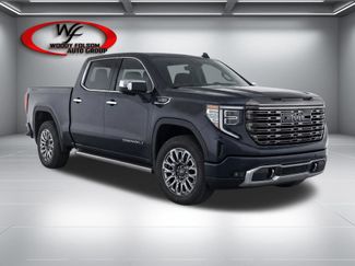 Used 2023 GMC Sierra 1500 Denali Ultimate AWD/4WD video 2