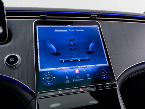 Used 2023 Mercedes-Benz EQE 350+ 4MATIC SUV image 28