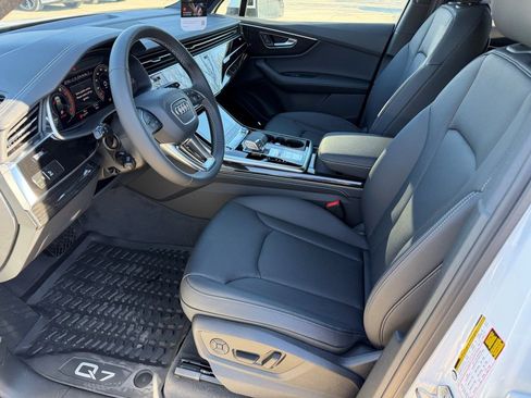 New 2026 Audi Q7 3.0T Premium Plus AWD/4WD image 20