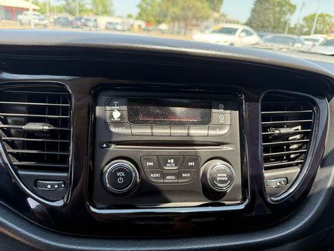 Used 2013 Dodge Dart SXT w/ SXT Special Edition Group image 6