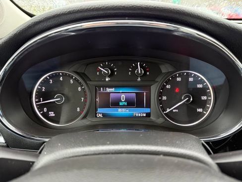 Used 2019 Buick Encore Preferred image 22