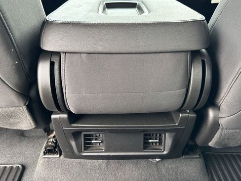Used 2022 Chevrolet Silverado 1500 Custom RWD image 27