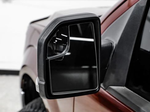 Used 2015 Ford F150 XLT w/ Equipment Group 302A Luxury RWD image 37