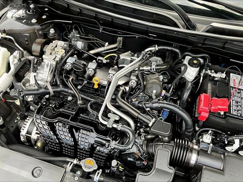 Used 2024 Nissan Altima 2.5 SR image 30