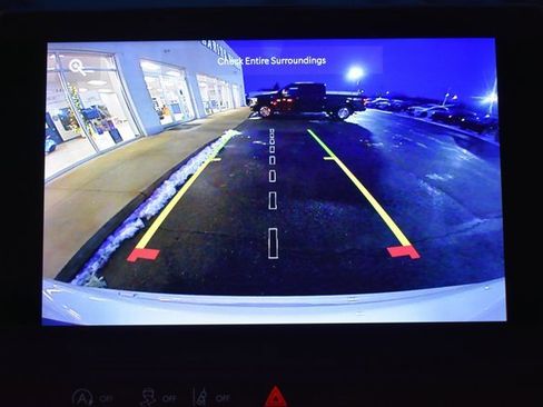 Used 2022 Jeep Compass Latitude w/ Sun and Sound Group image 26