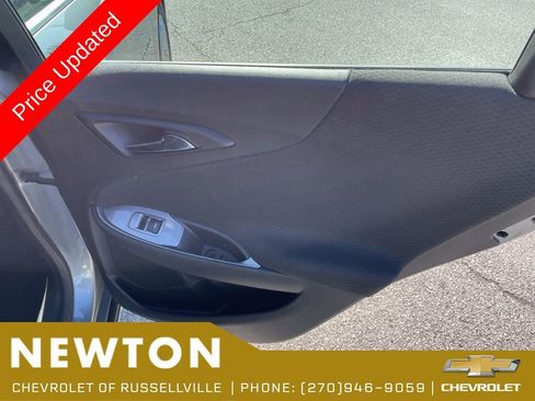 Used 2024 Chevrolet Malibu LT FWD image 37