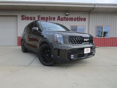 Used 2024 Kia Telluride SX X-Line