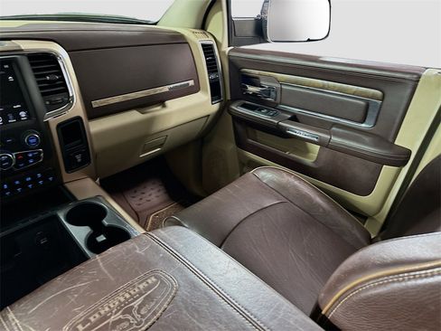 Used 2014 RAM 2500 Longhorn w/ Cold Weather Group image 23