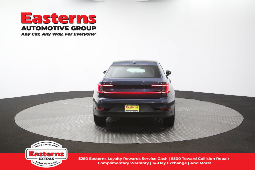 Used 2024 Polestar Polestar 2 AWD/4WD image 37