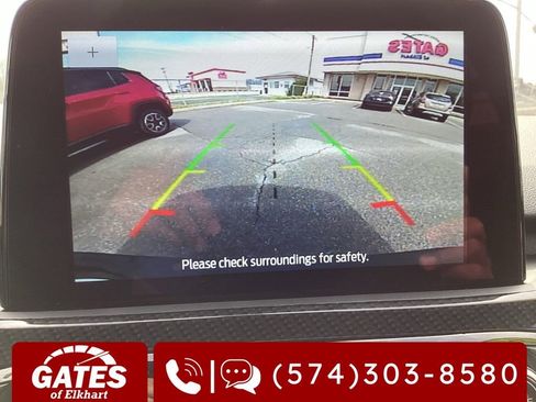 Used 2025 Ford Escape ST-Line AWD/4WD image 18