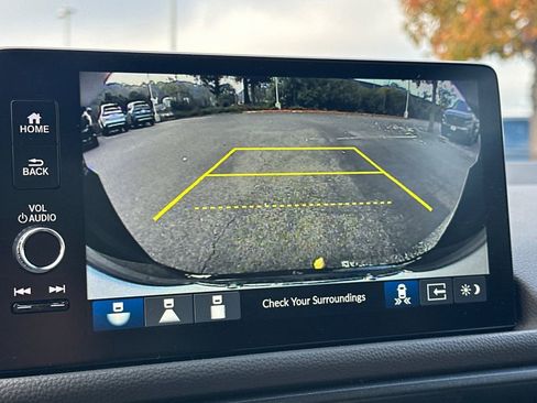 New 2026 Honda Prelude image 22