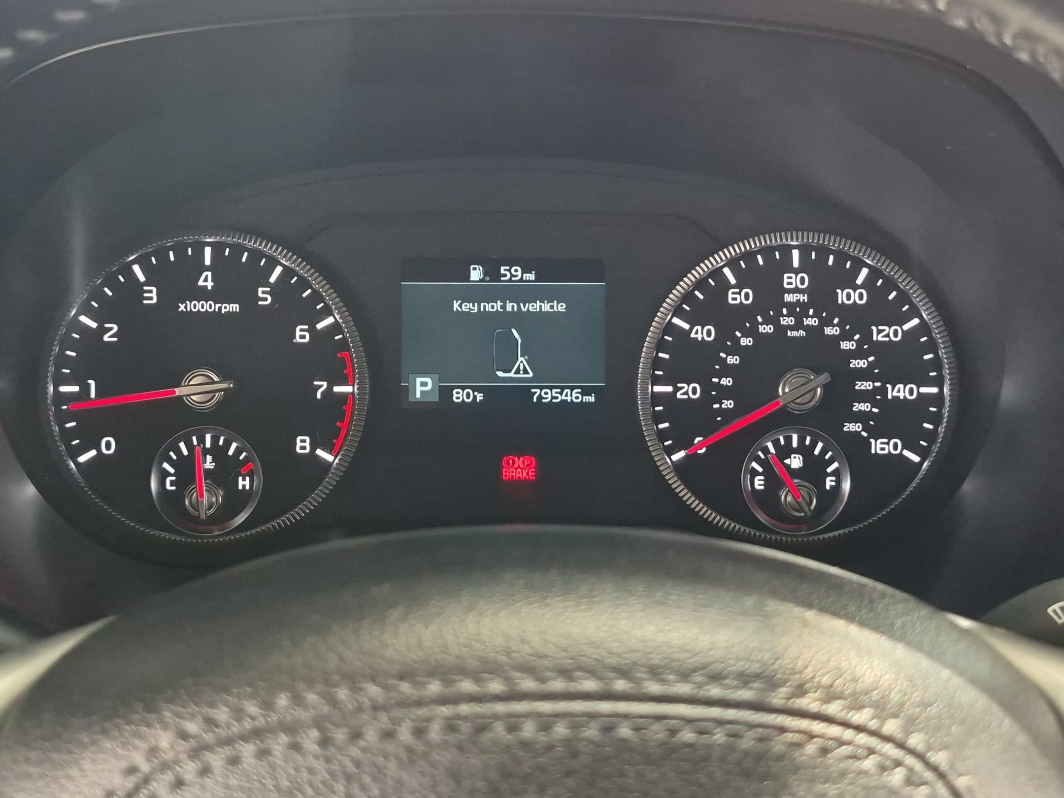Used 2022 Kia Telluride EX w/ Towing Package FWD image 19