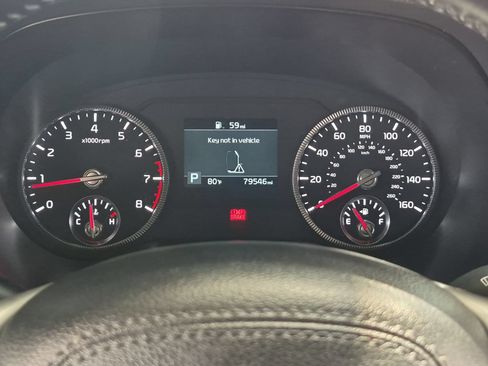 Used 2022 Kia Telluride EX w/ Towing Package FWD image 19