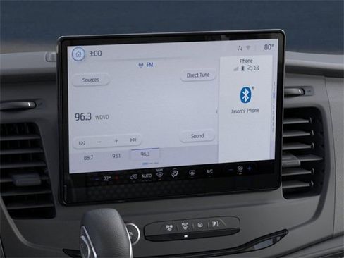 New 2026 Ford Transit 350 XL image 14