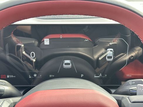New 2026 Kia K4 GT-Line Turbo FWD image 12