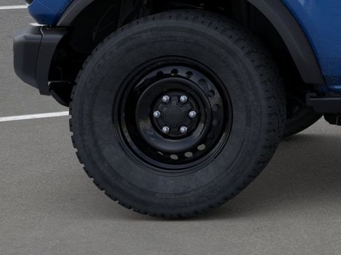 New 2026 Ford Bronco Big Bend image 21