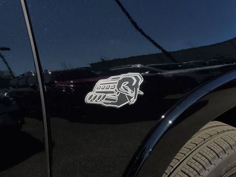 New 2026 RAM 1500 Laramie image 8