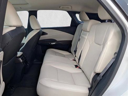 Used 2023 Lexus RX 350 Premium Plus image 22