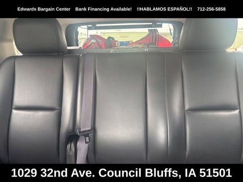 Used 2014 Chevrolet Tahoe 4WD image 26