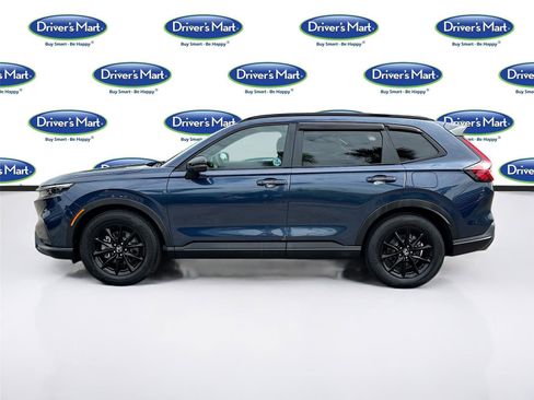 Used 2026 Honda CR-V Sport-L image 4
