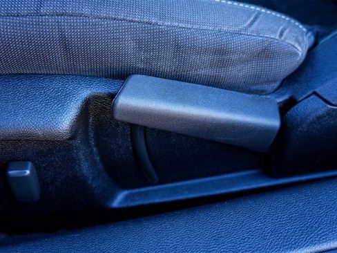 Used 2015 Chevrolet Camaro LS image 21