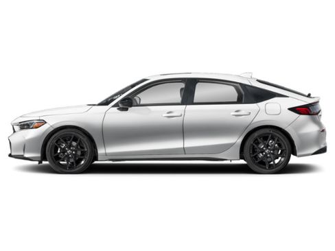 New 2026 Honda Civic Sport image 3