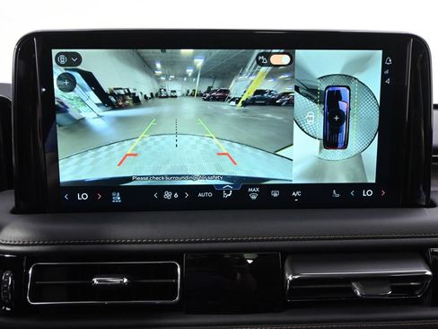 New 2026 Lincoln Aviator Reserve AWD/4WD image 30