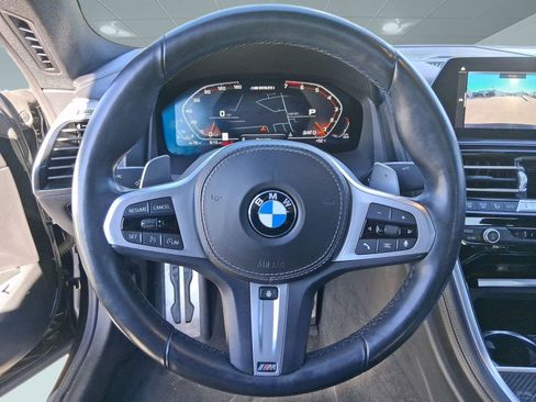 Certified 2022 BMW M850i Gran Coupe xDrive image 15