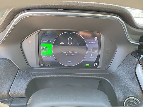 Used 2023 Chevrolet Bolt LT w/ Driver Confidence Package image 16