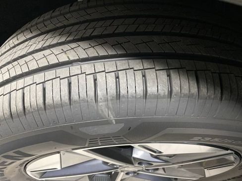 New 2026 Hyundai Tucson SEL image 34