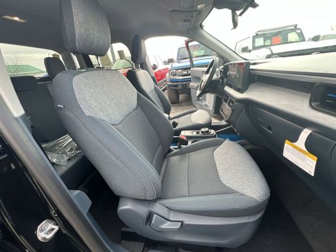 New 2026 Ford Maverick XLT w/ XLT Luxury Package image 25