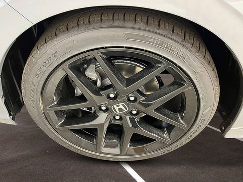 New 2026 Honda Civic Sport image 11