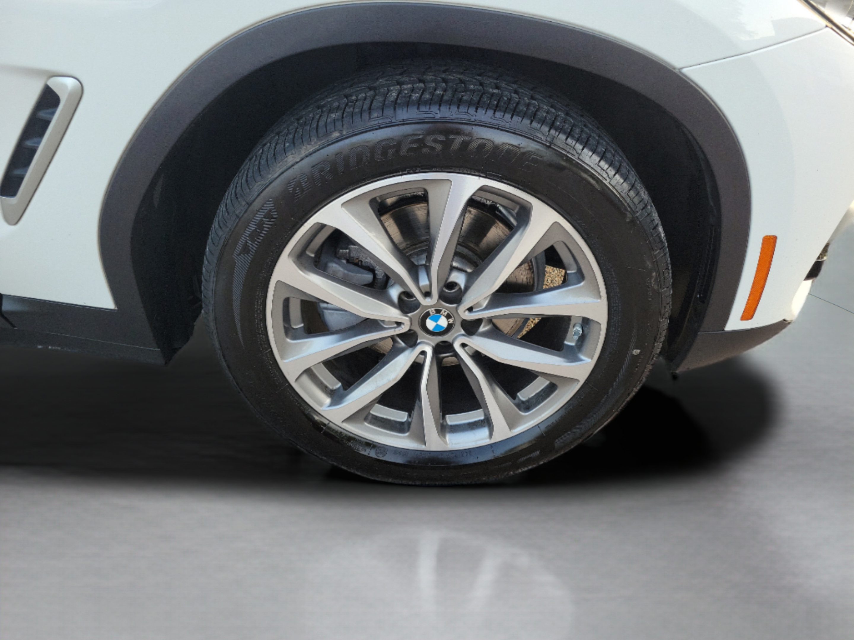 Used 2018 BMW X3 xDrive30i AWD/4WD image 28