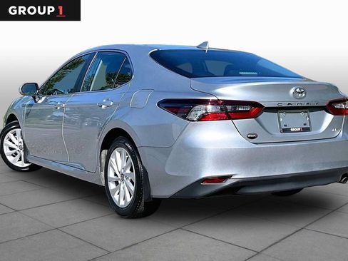 Certified 2023 Toyota Camry LE FWD image 12