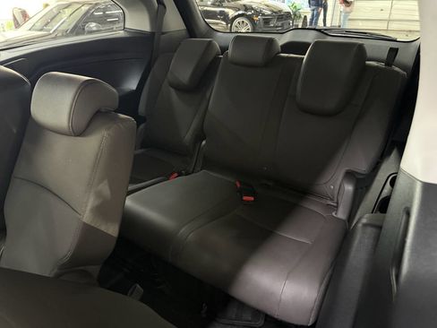 Used 2018 Honda Odyssey EX-L image 13